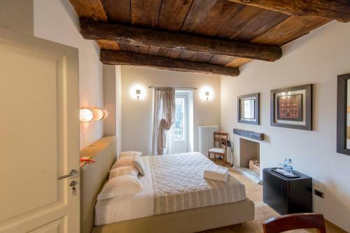 Hotel Relais Il Presidio