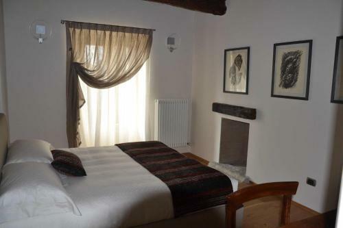 Hotel Relais Il Presidio