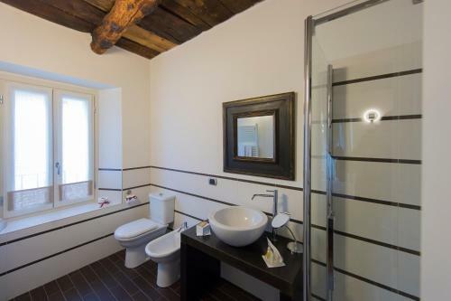 Hotel Relais Il Presidio