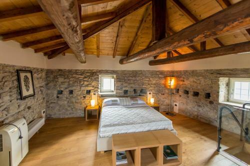 Hotel Relais Il Presidio
