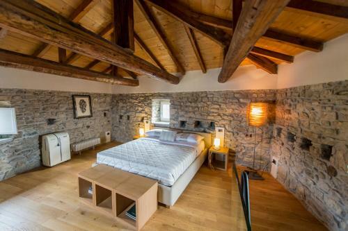 Hotel Relais Il Presidio