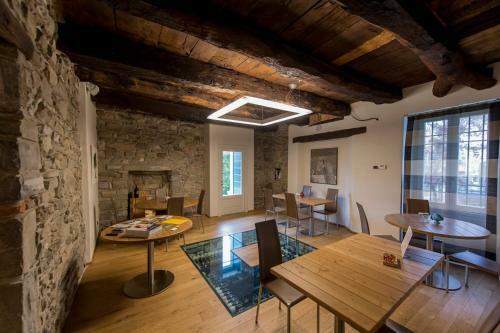 Hotel Relais Il Presidio