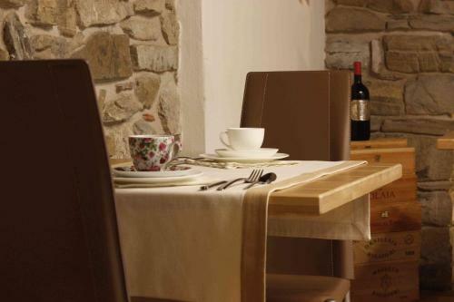 Hotel Relais Il Presidio