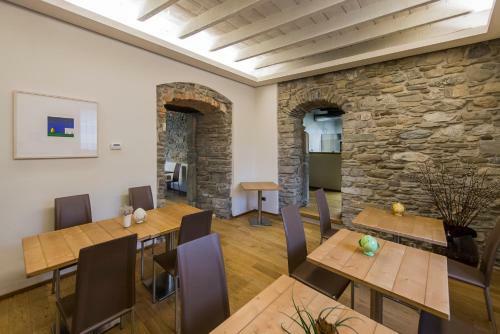 Hotel Relais Il Presidio