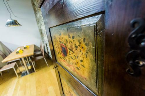 Hotel Relais Il Presidio