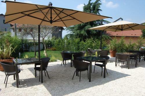 Hotel Relais Il Presidio