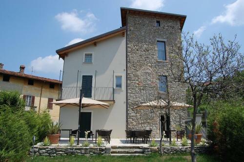Hotel Relais Il Presidio