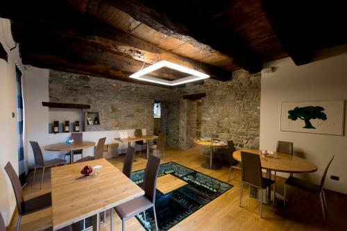 Hotel Relais Il Presidio