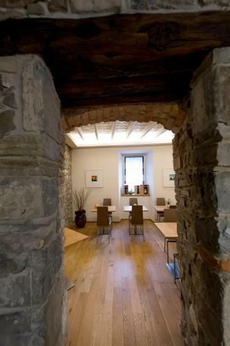 Hotel Relais Il Presidio