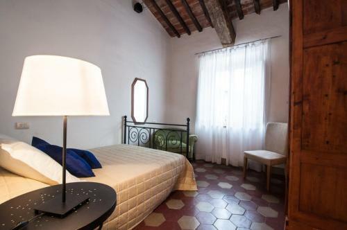 Apartamento La Torre