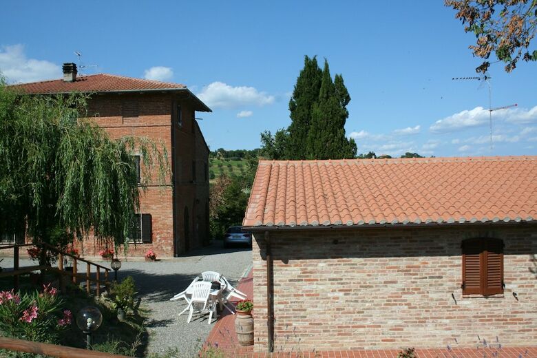 Agroturismo Agriturismo Stella