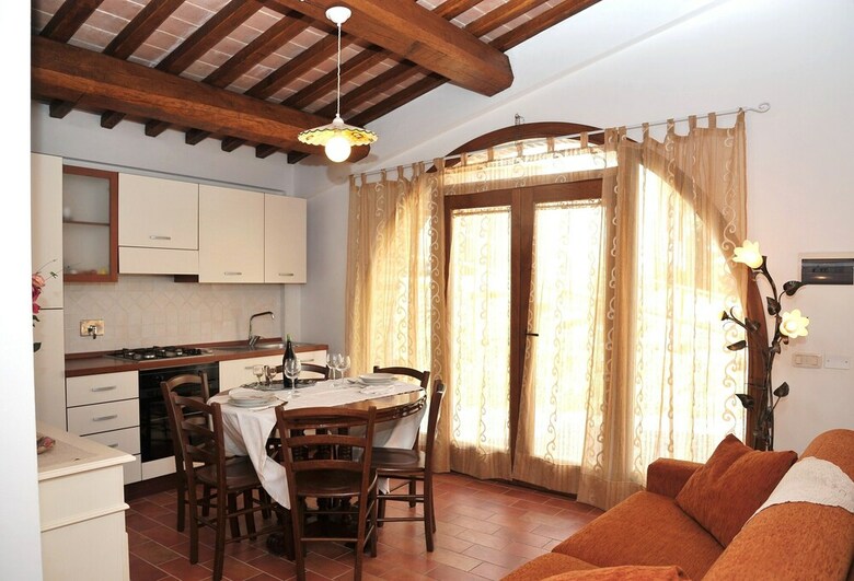 Agroturismo Agriturismo Stella