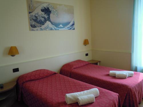 Hotel Xibana