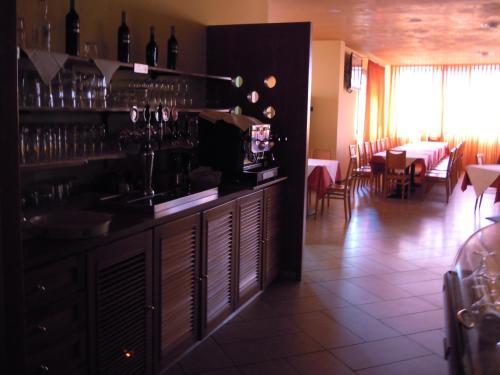 Hotel Xibana