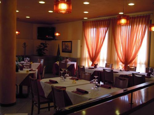 Hotel Xibana