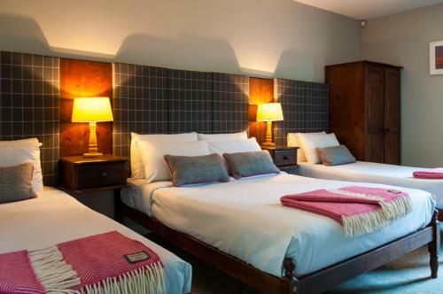 Lough Lannagh Cottages