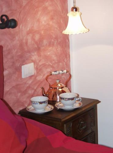 Le Pozze Terme B&B