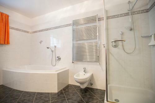 Apartamento Zolerhof