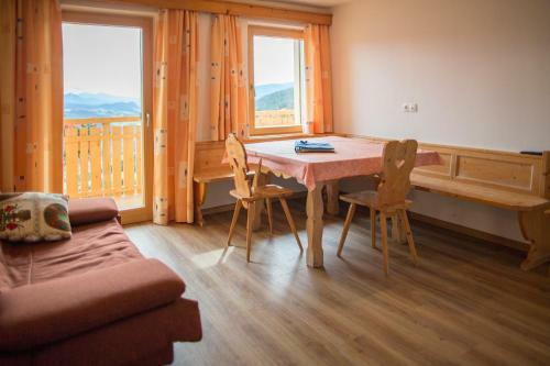 Apartamento Zolerhof