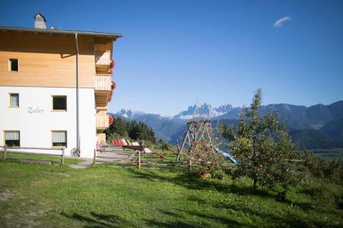 Apartamento Zolerhof