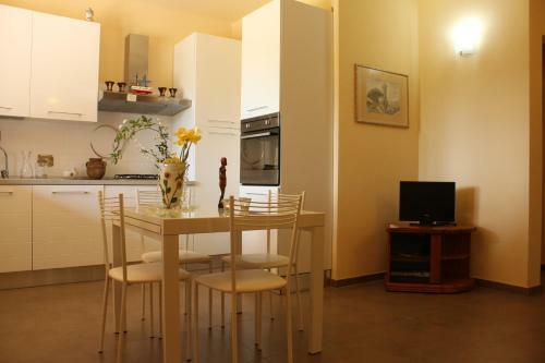 Apartamento Casale La Barca