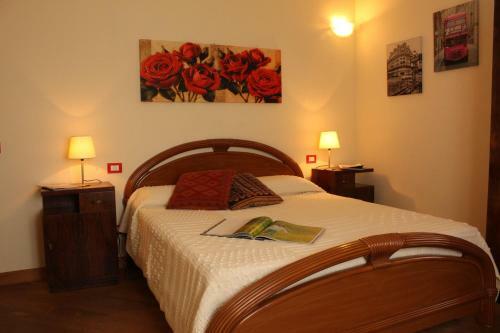 Apartamento Casale La Barca