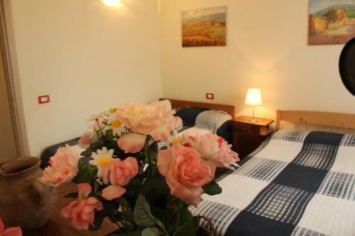 Apartamento Casale La Barca