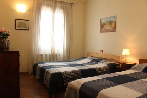 Apartamento Casale La Barca
