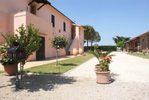 Apartamento Casale La Barca