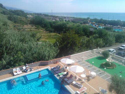 Hotel Total