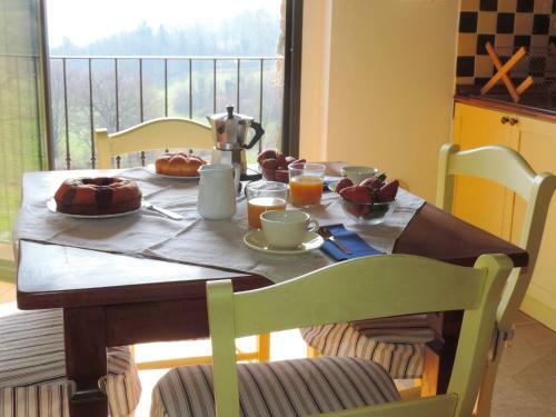 Apartamento Caterina
