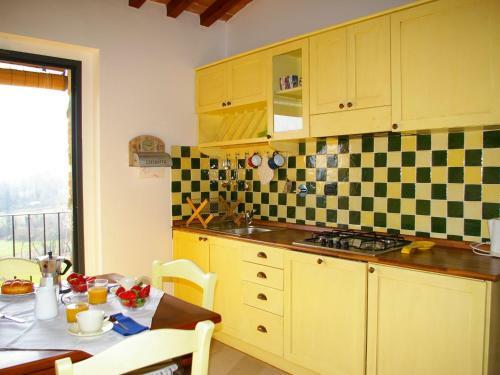 Apartamento Caterina