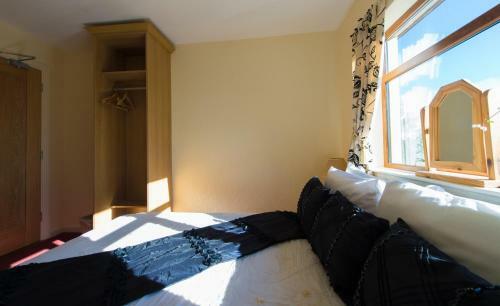 Hostal Aisleigh Guest House