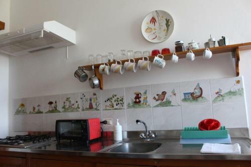 Agroturismo Fattoria Tabarrino