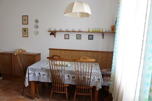Agroturismo Fattoria Tabarrino