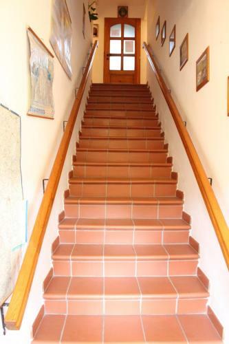 Agroturismo Fattoria Tabarrino