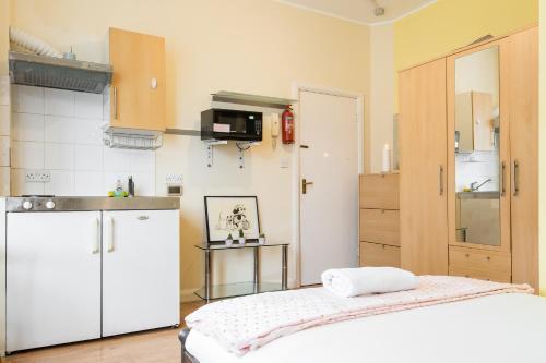 Apartamento Studio Appartment 1