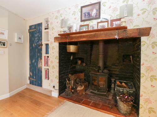 Paynes Cottage