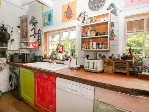 Paynes Cottage