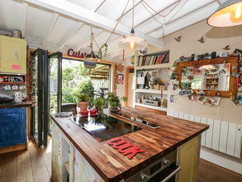 Paynes Cottage
