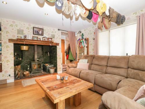 Paynes Cottage