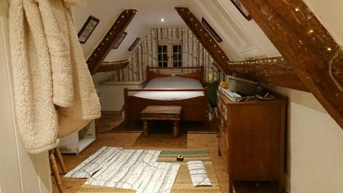 Paynes Cottage