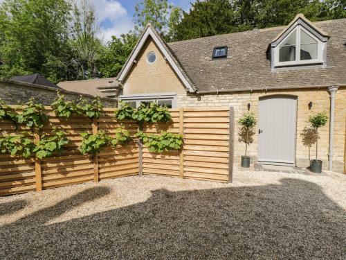 The Hayloft