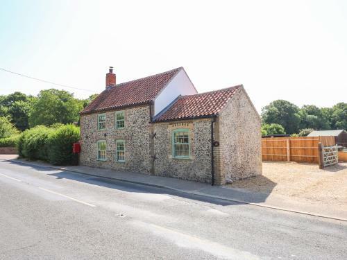 Postbox Cottage