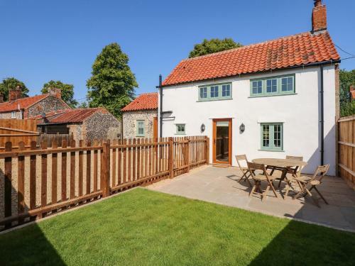 Postbox Cottage