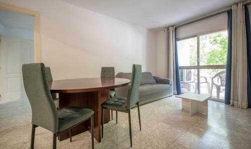 Apartamento Th162 Rambla Nova 106