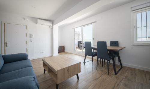 Apartamento Th161 Pin I Soler