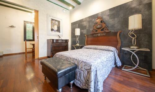 Th03 Luxury Apartment Granada