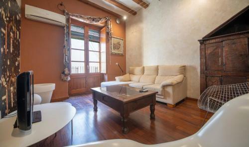 Th03 Luxury Apartment Granada