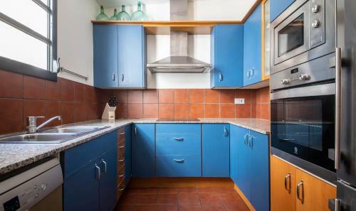 Th03 Luxury Apartment Granada